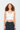 SPORTSWEAR BABY TANK - BEIGE