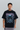 REBELLION TEE - BLACK