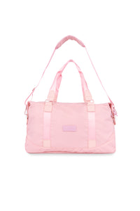 DUFFLE BAG - PINK PARADISE