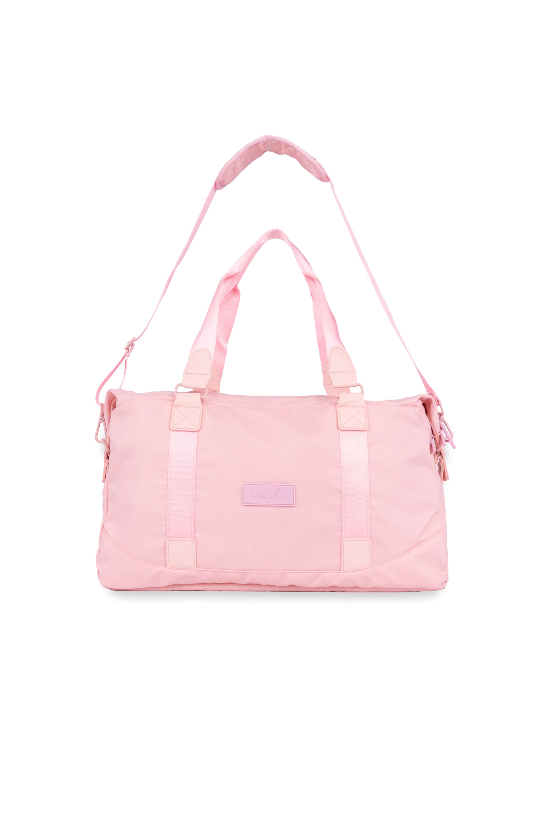 DUFFLE BAG - PINK PARADISE