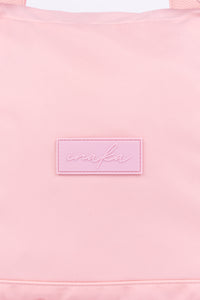 DUFFLE BAG - PINK PARADISE
