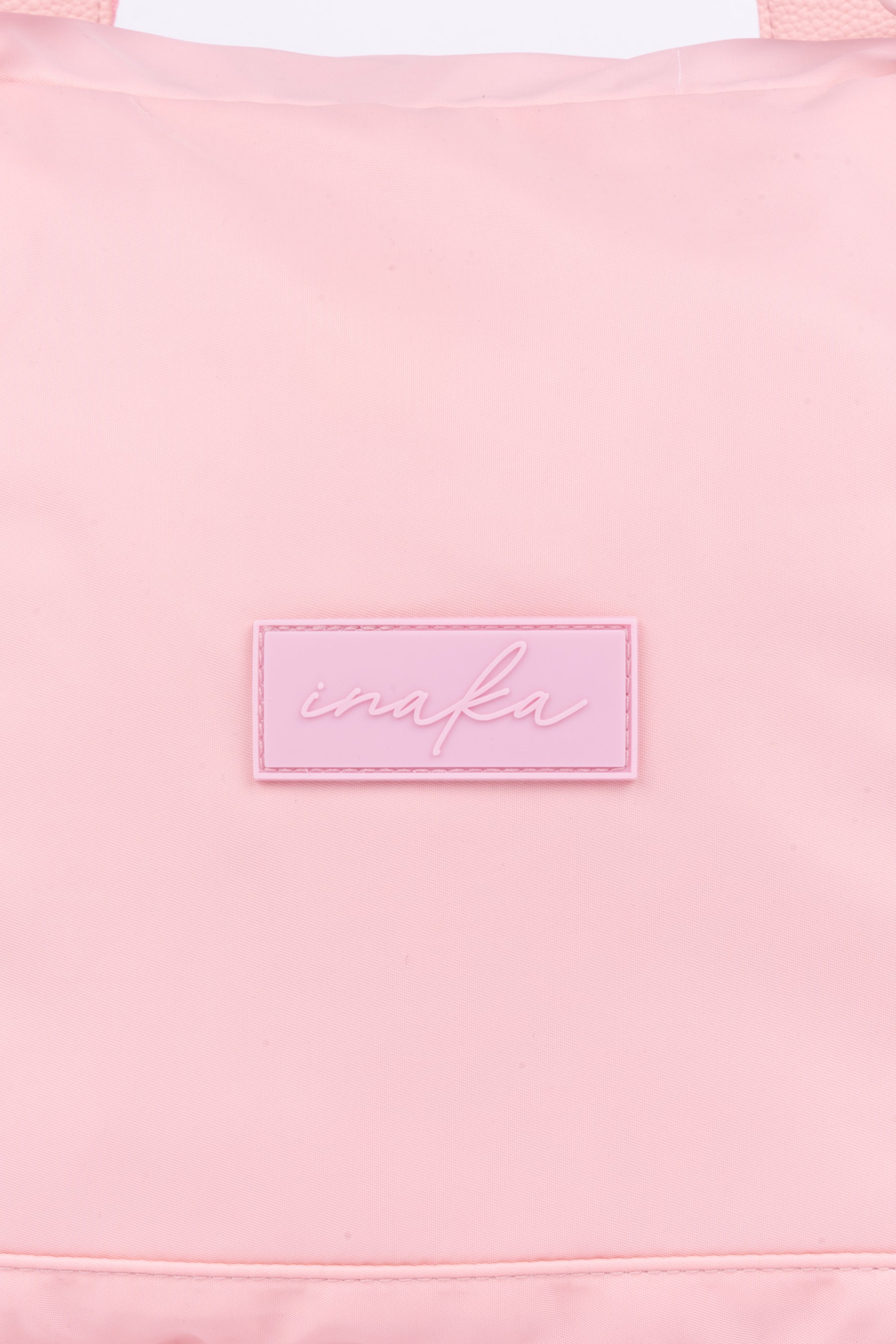 DUFFLE BAG - PINK PARADISE