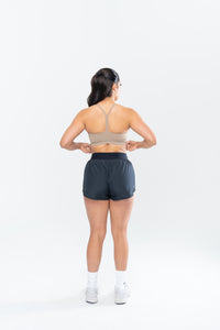 SUTTON BRA - TAUPE
