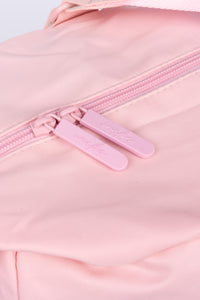 DUFFLE BAG - PINK PARADISE