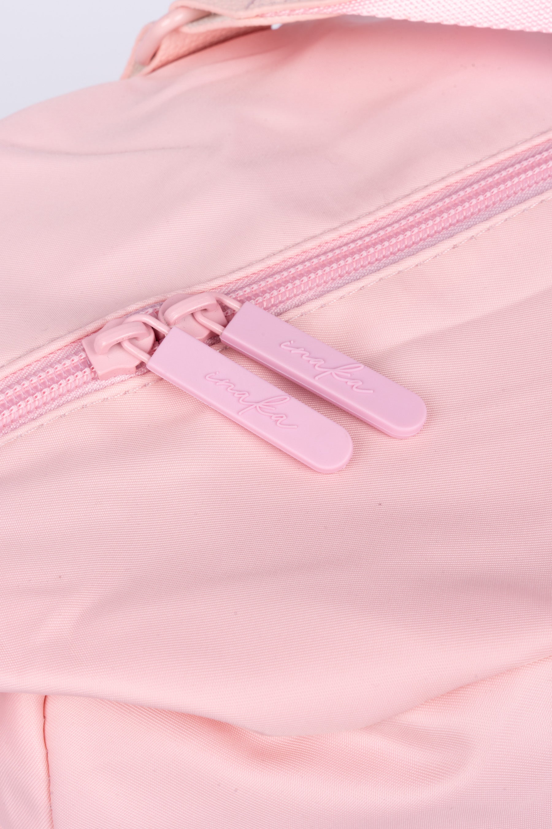 DUFFLE BAG - PINK PARADISE