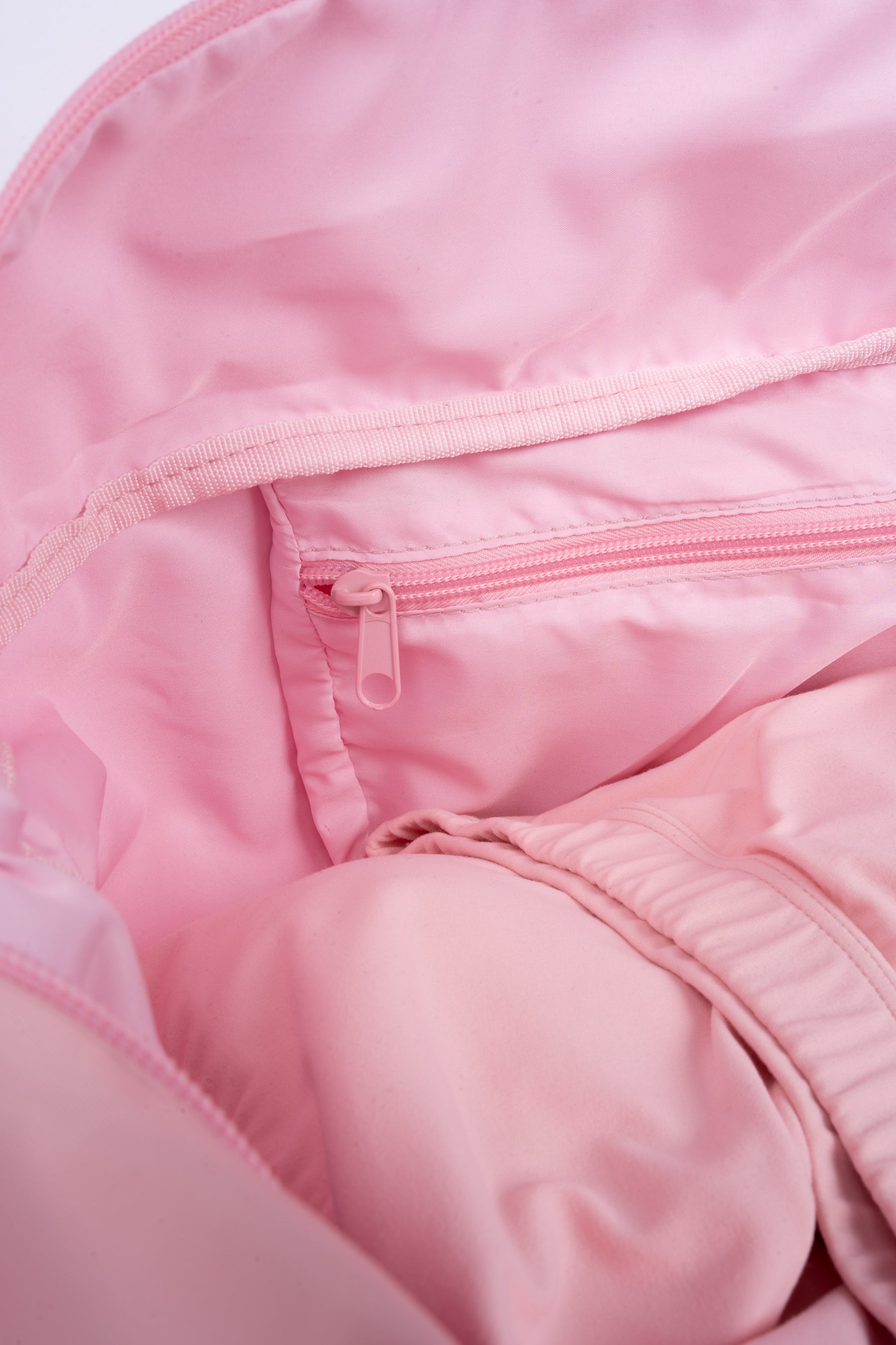 DUFFLE BAG - PINK PARADISE