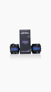 WRIST WRAPS - AKATSUKI