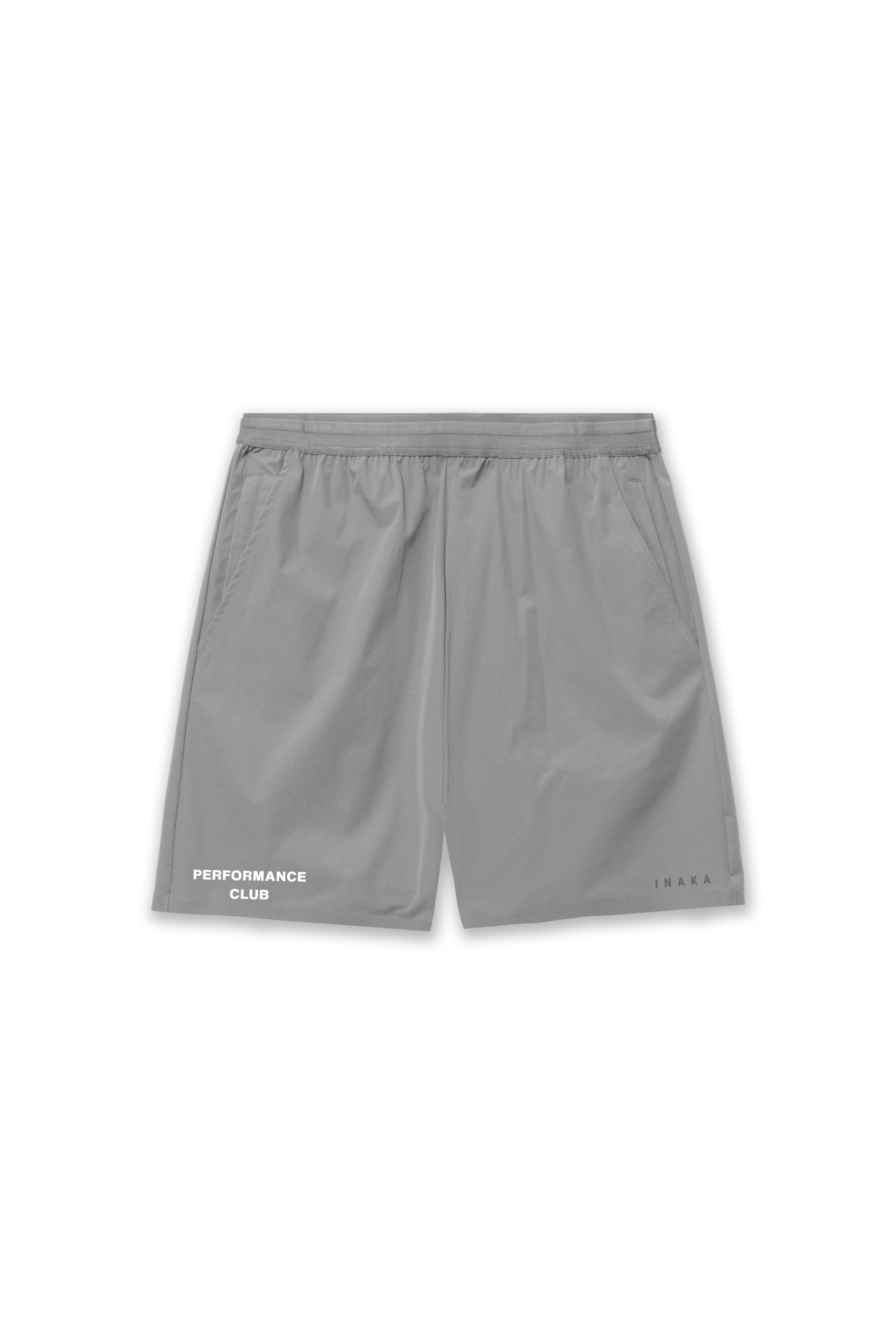 Inaka power grey orders shorts