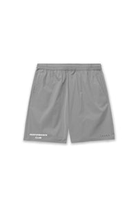 PERFORMANCE CLUB SHORTS - GREY