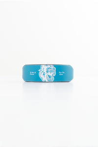 10MM BELT -  TRANSCEND BLUE