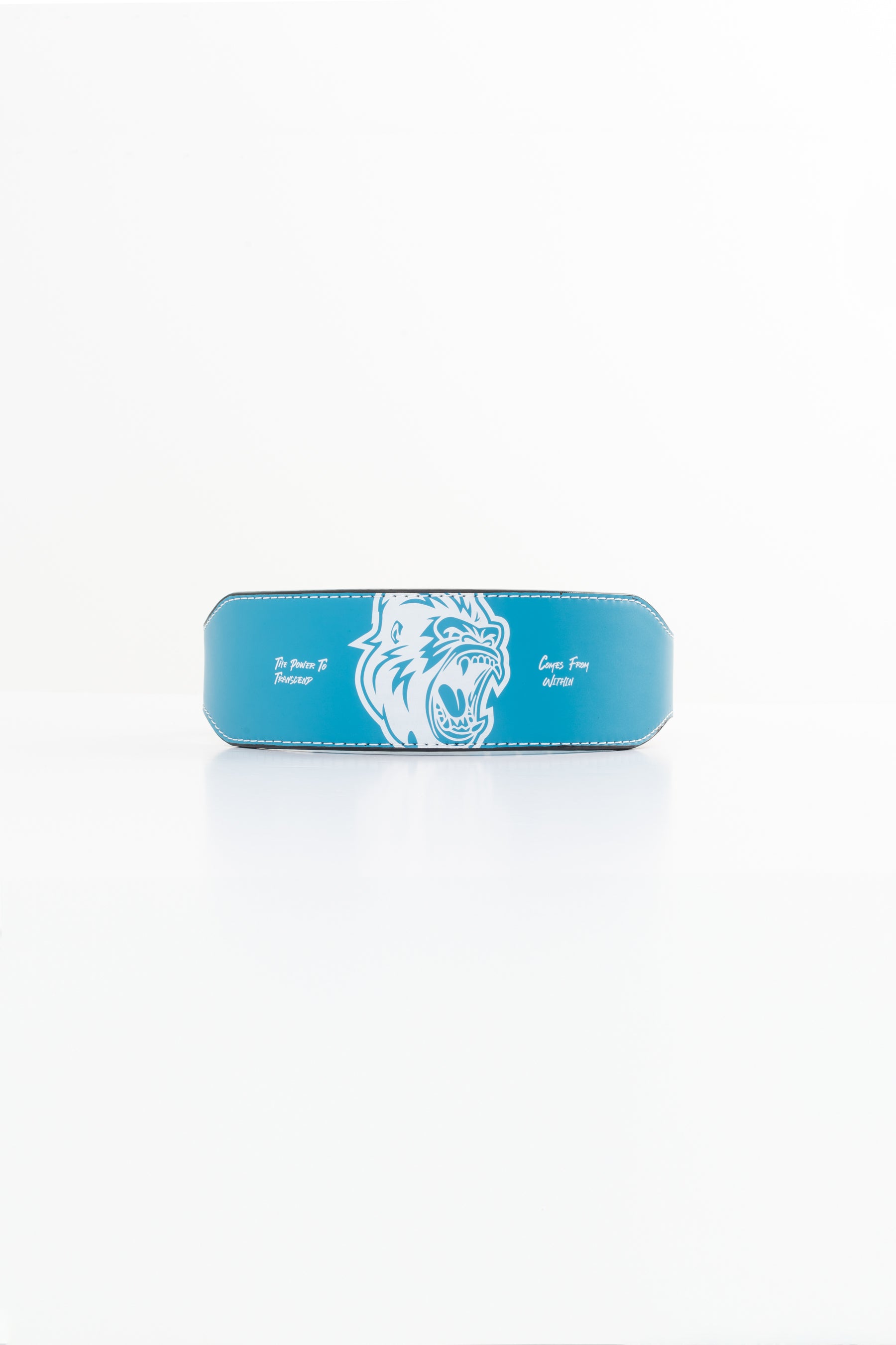 10MM BELT - TRANSCEND BLUE
