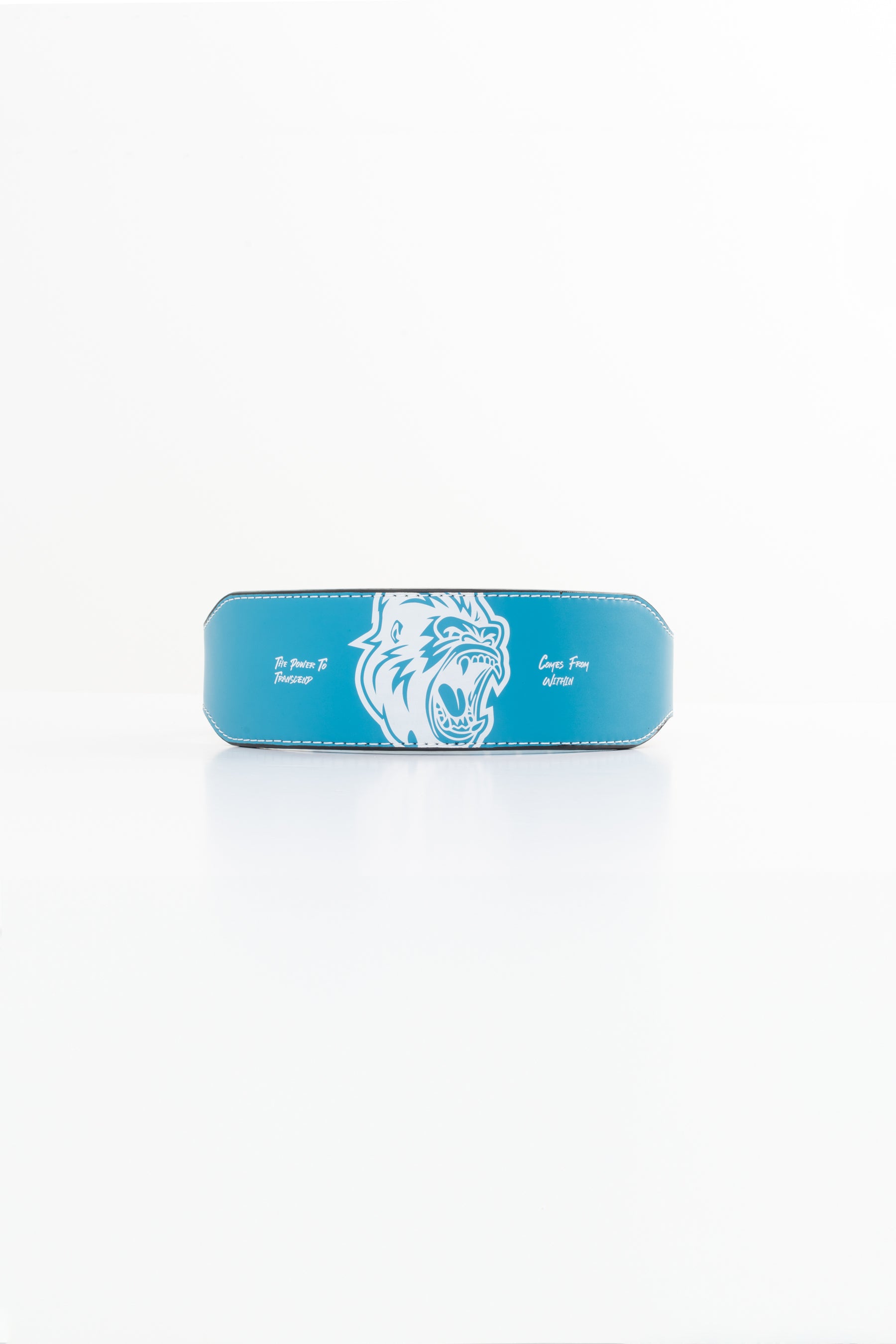 10MM BELT -  TRANSCEND BLUE