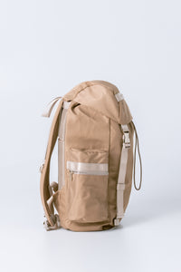 EVERYDAY BACKPACK - TAN