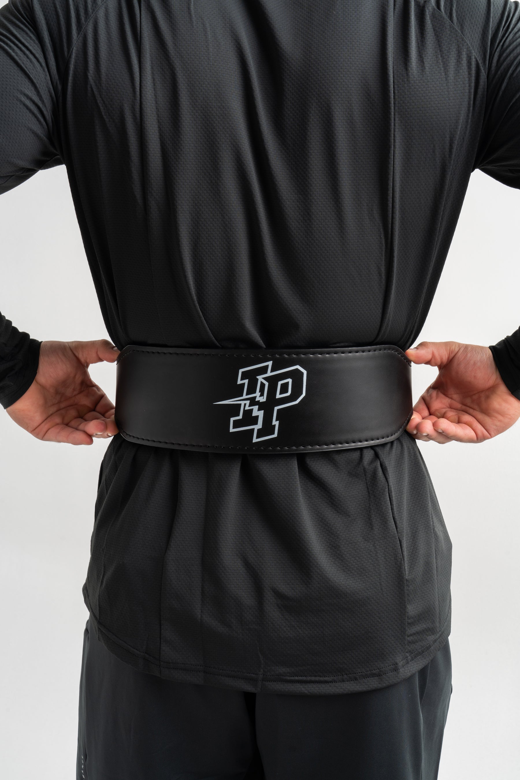 IP 10MM BELT - BLACK