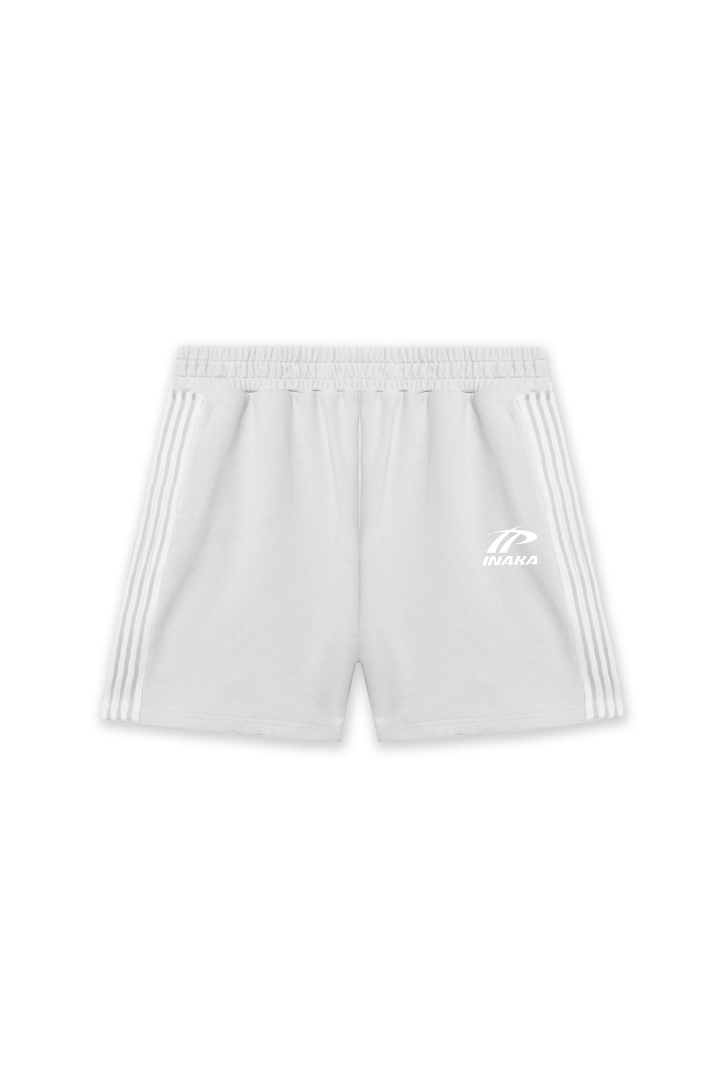 SPORTSWEAR SWEAT SHORTS - GRAY