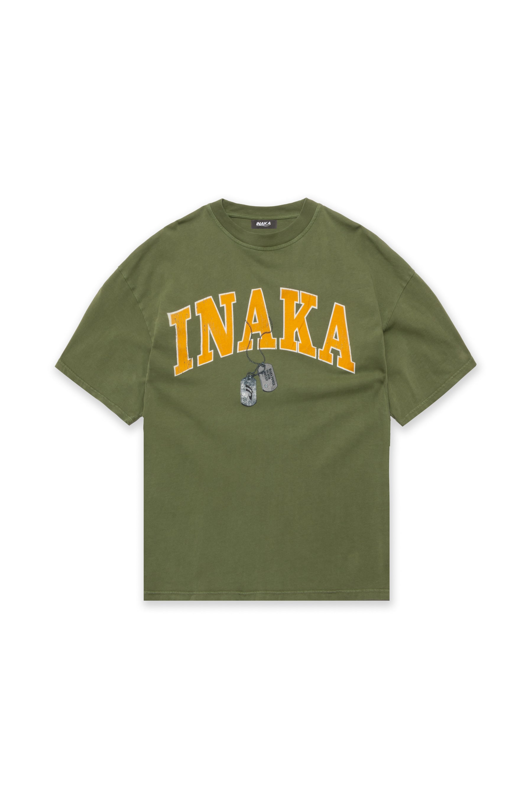 Inaka power tee store