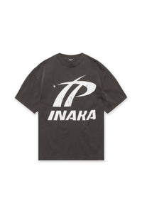 SPORTSWEAR REVERSE TEE - VINTAGE BLACK