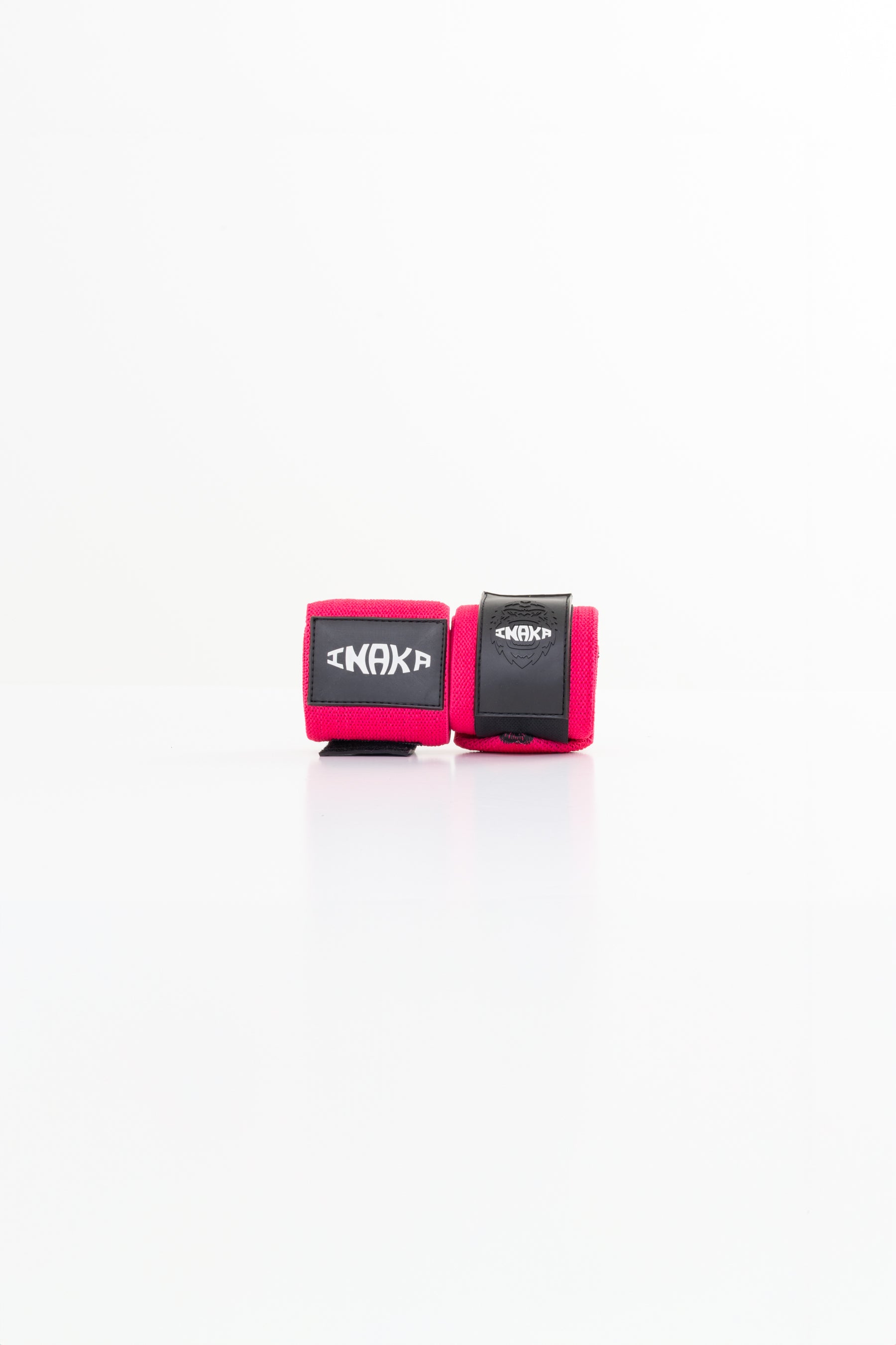 WRIST WRAPS - FLAMINGO