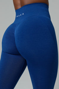 LUNA LEGGINGS - COBALT