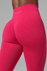 LUNA LEGGINGS - FLAMINGO