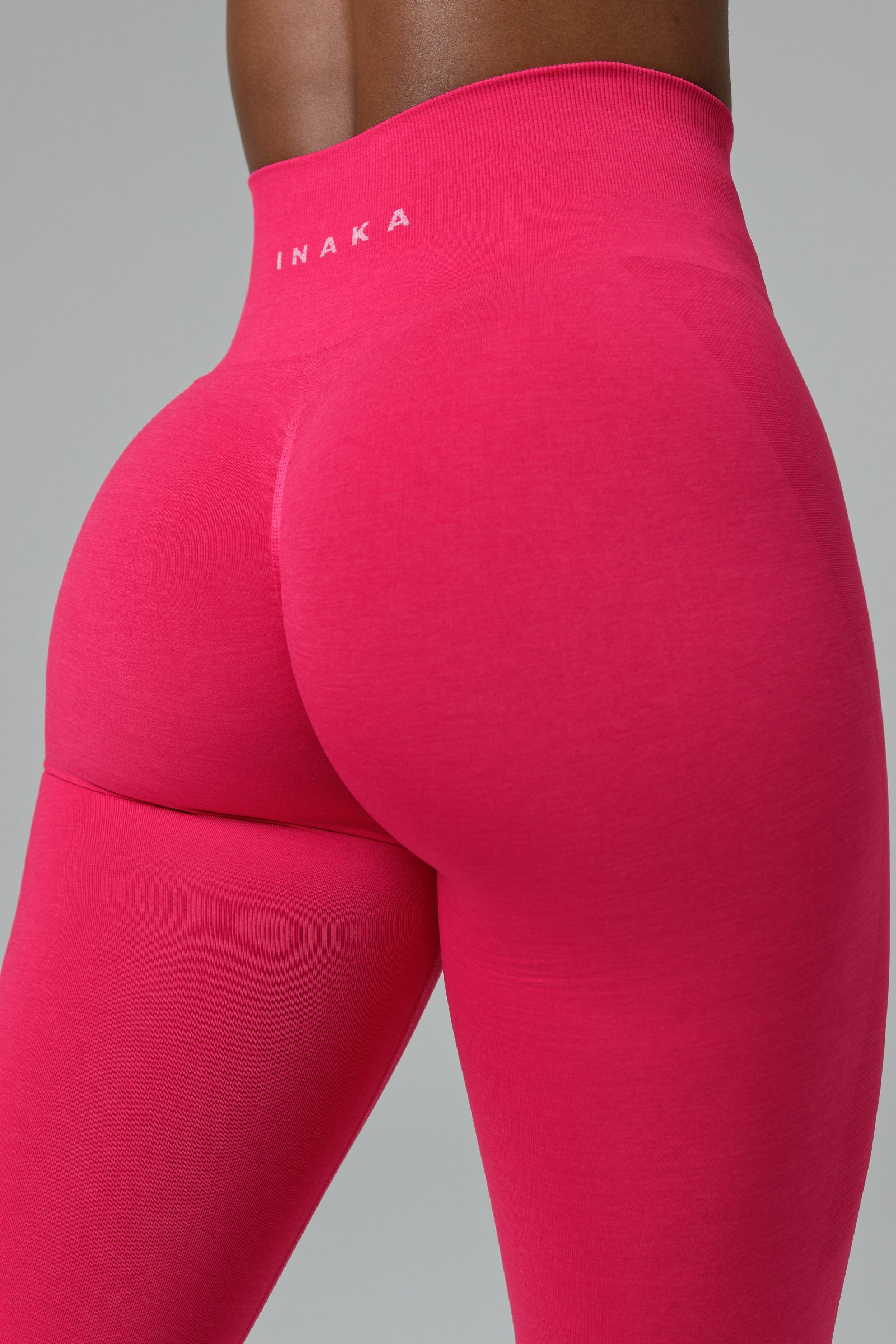 LUNA LEGGINGS - FLAMINGO