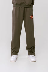 EST. RELAXED SWEATS - CHARCOAL