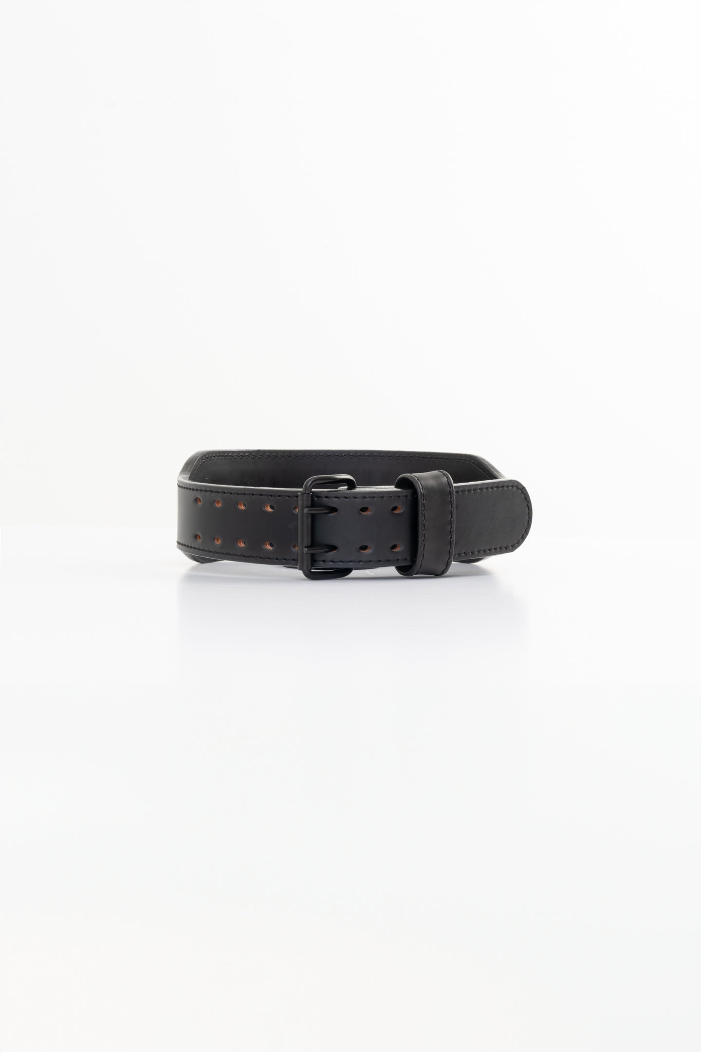 GLOBE 10MM BELT - BLACK