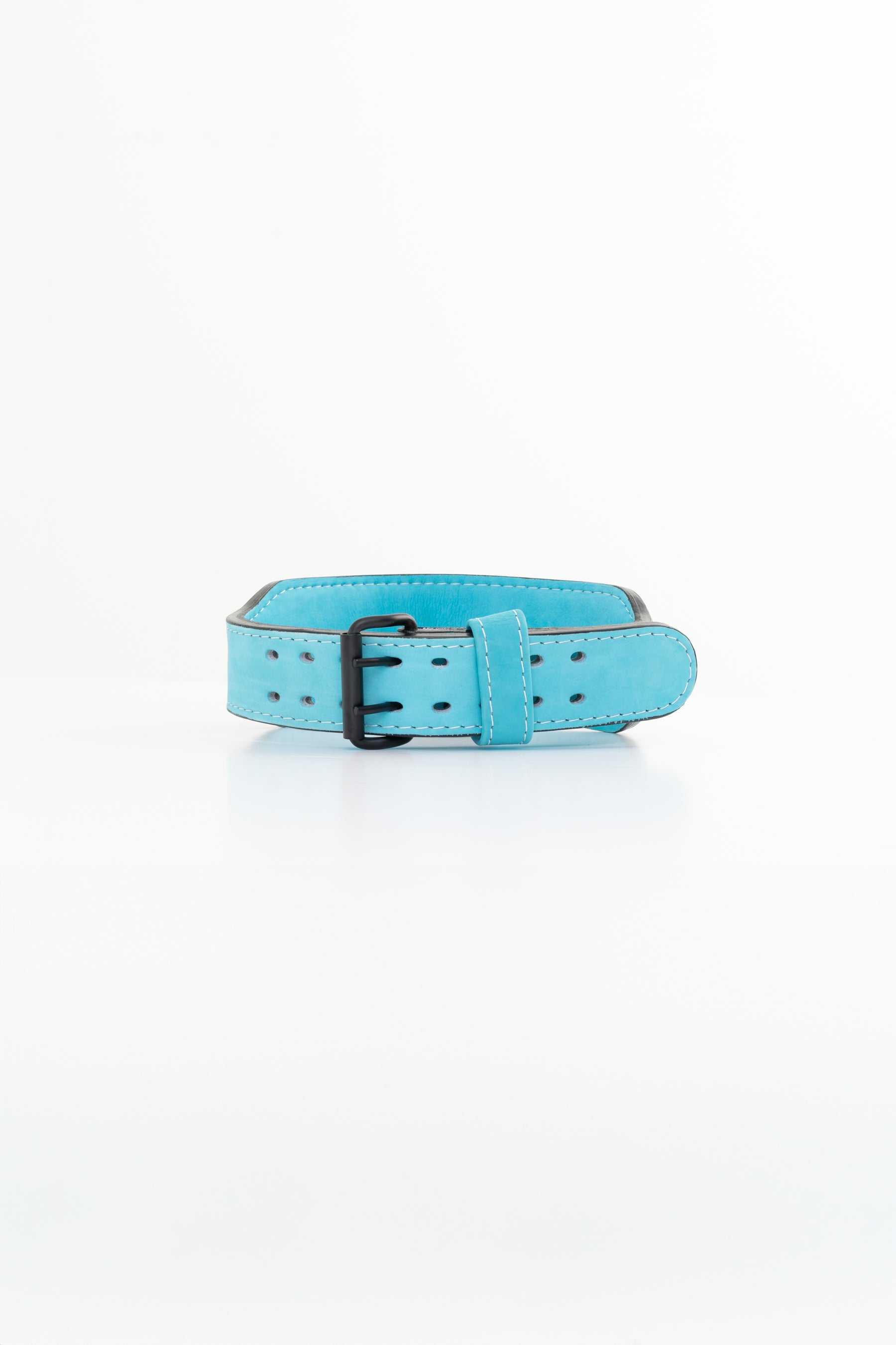 10MM BELT - AQUA