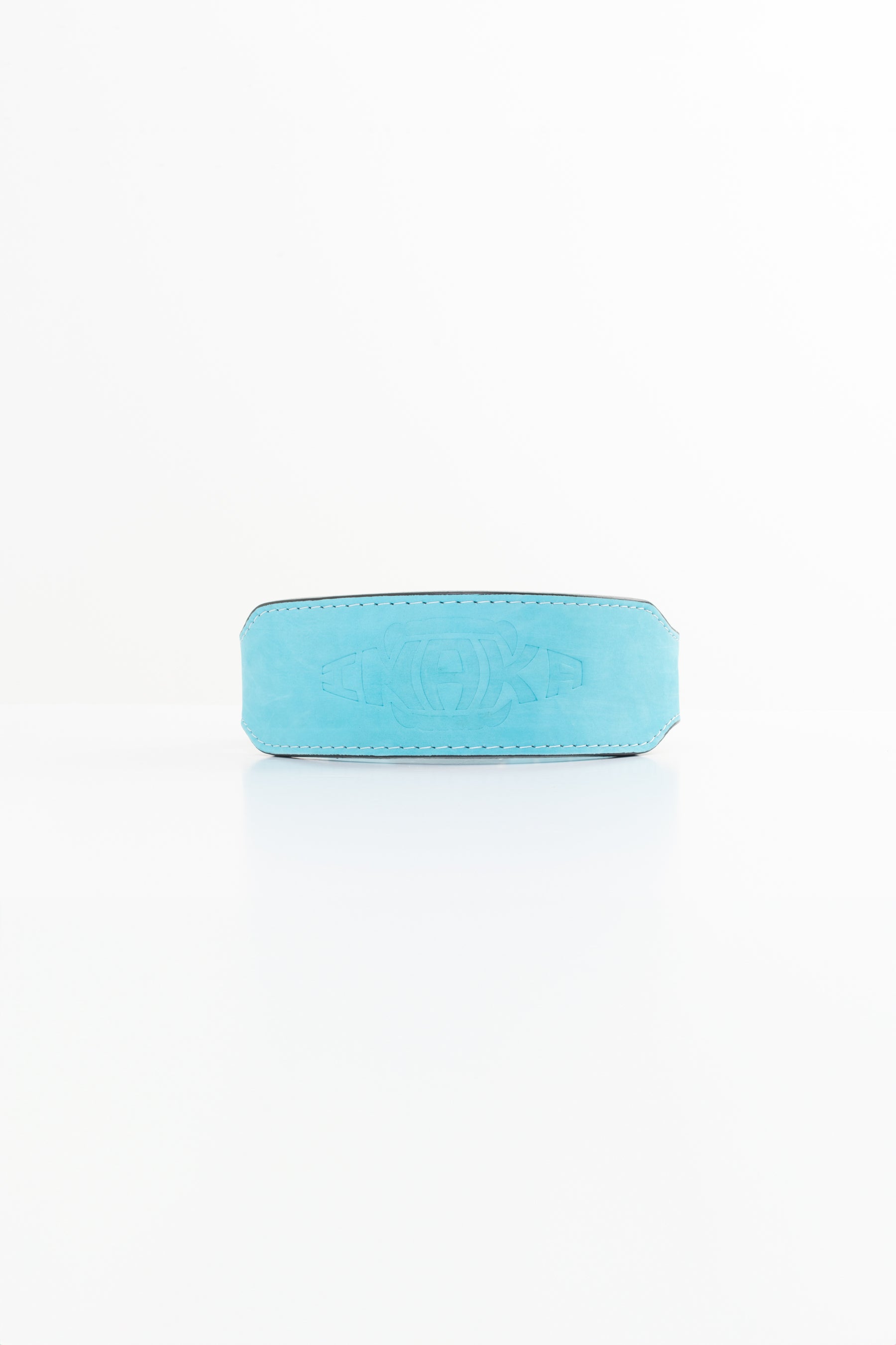 10MM BELT - AQUA