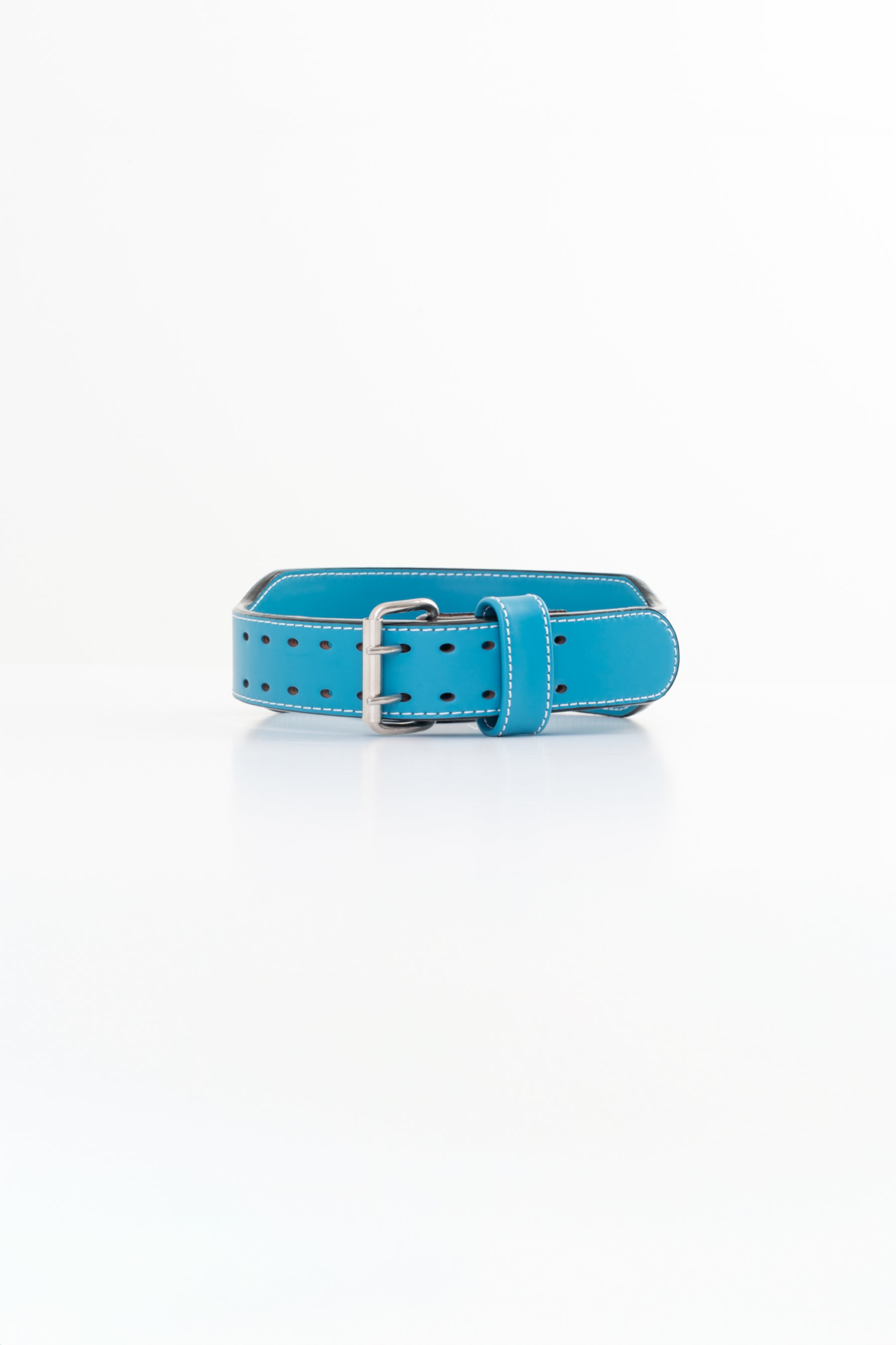 10MM BELT -  TRANSCEND BLUE