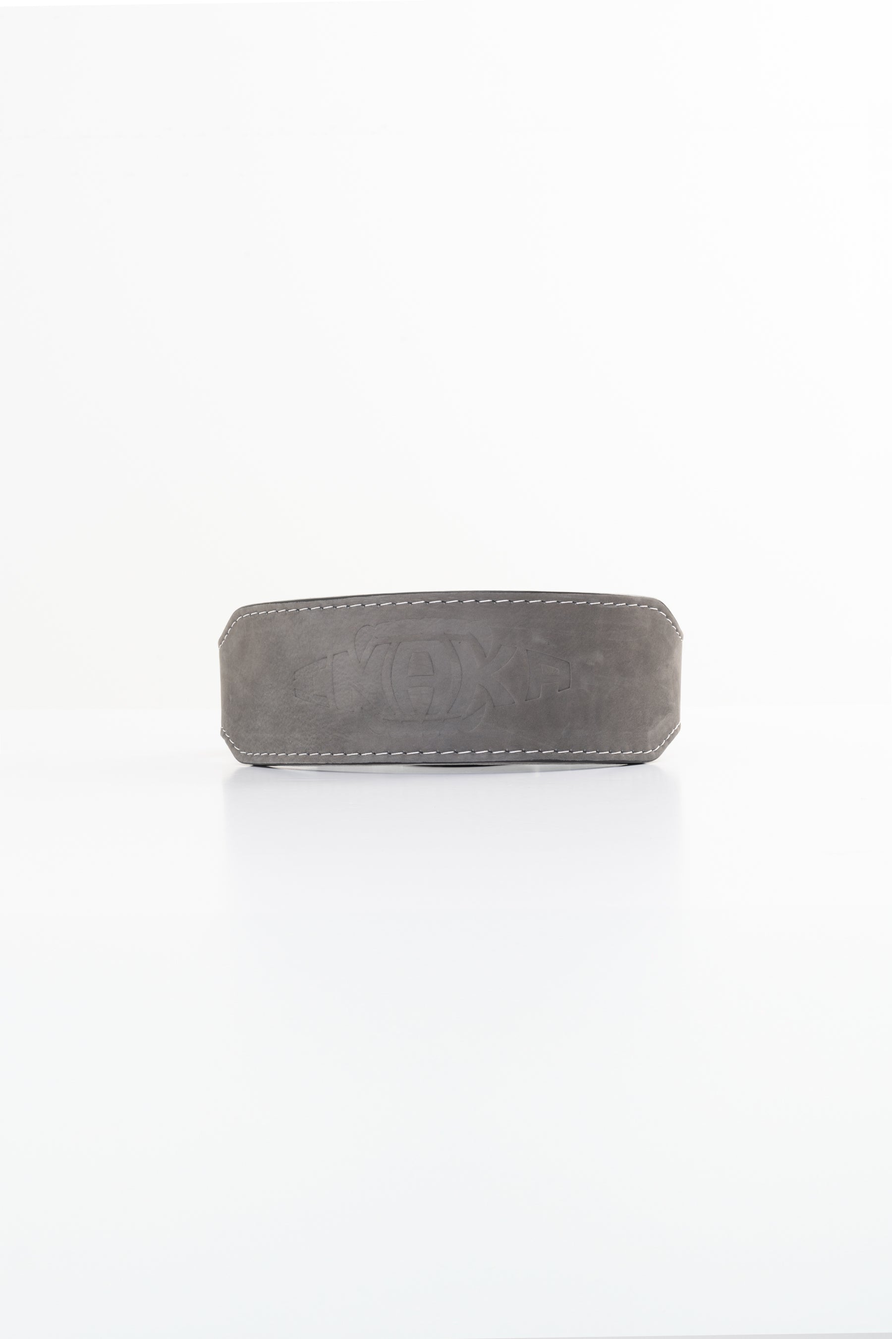 10MM BELT - CHARCOAL