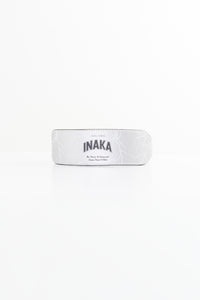 10MM BELT - SILVER LIGHTNING