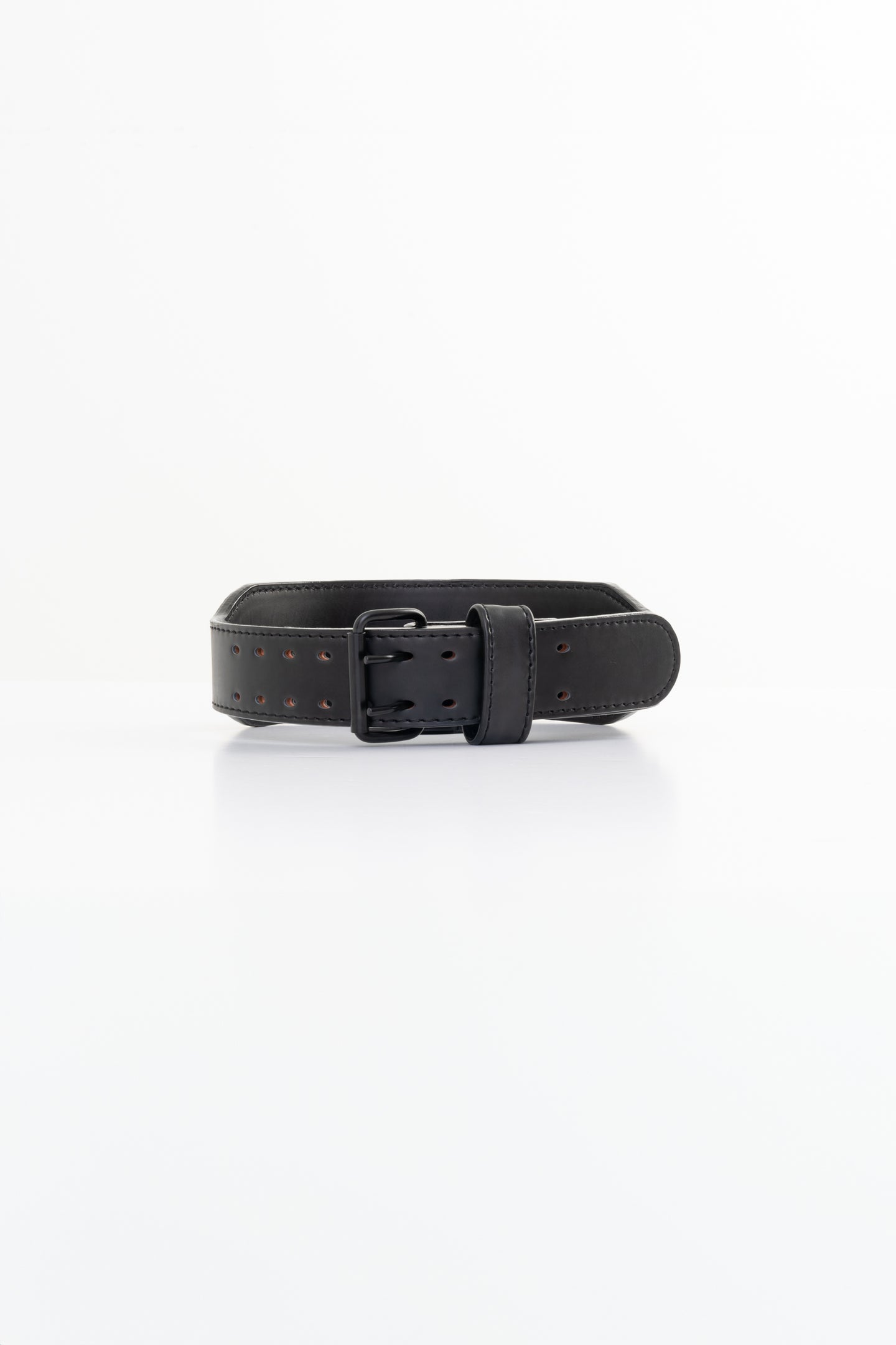 POWER WITHIN 10MM BELT - BLACK