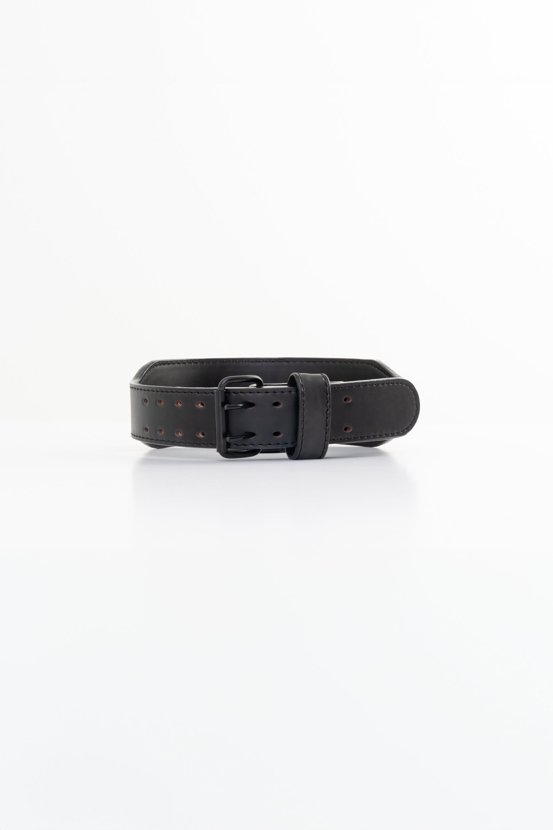 POWER WITHIN 10MM BELT - BLACK