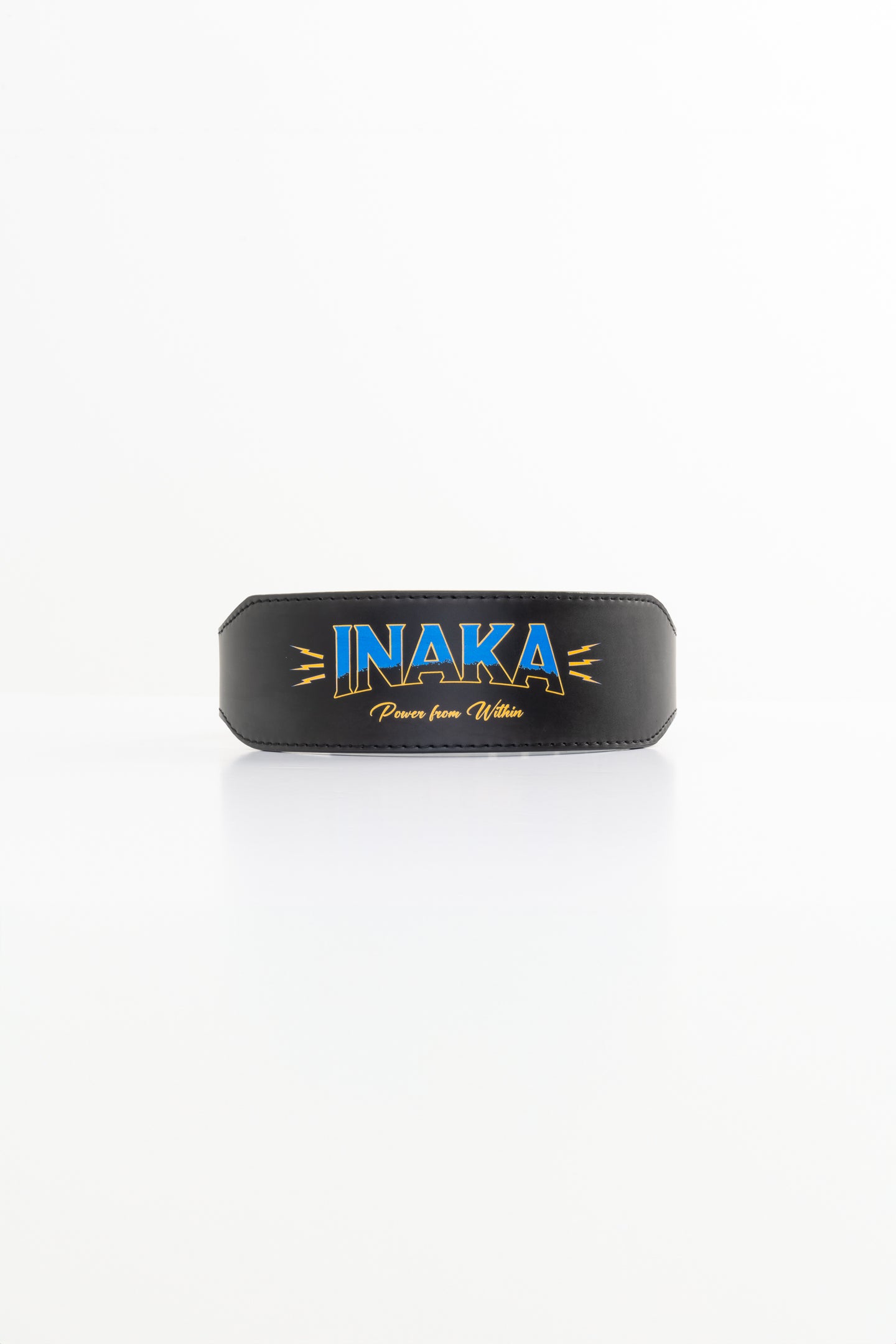 POWER WITHIN 10MM BELT - BLACK