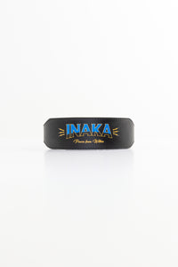POWER WITHIN 10MM BELT - BLACK