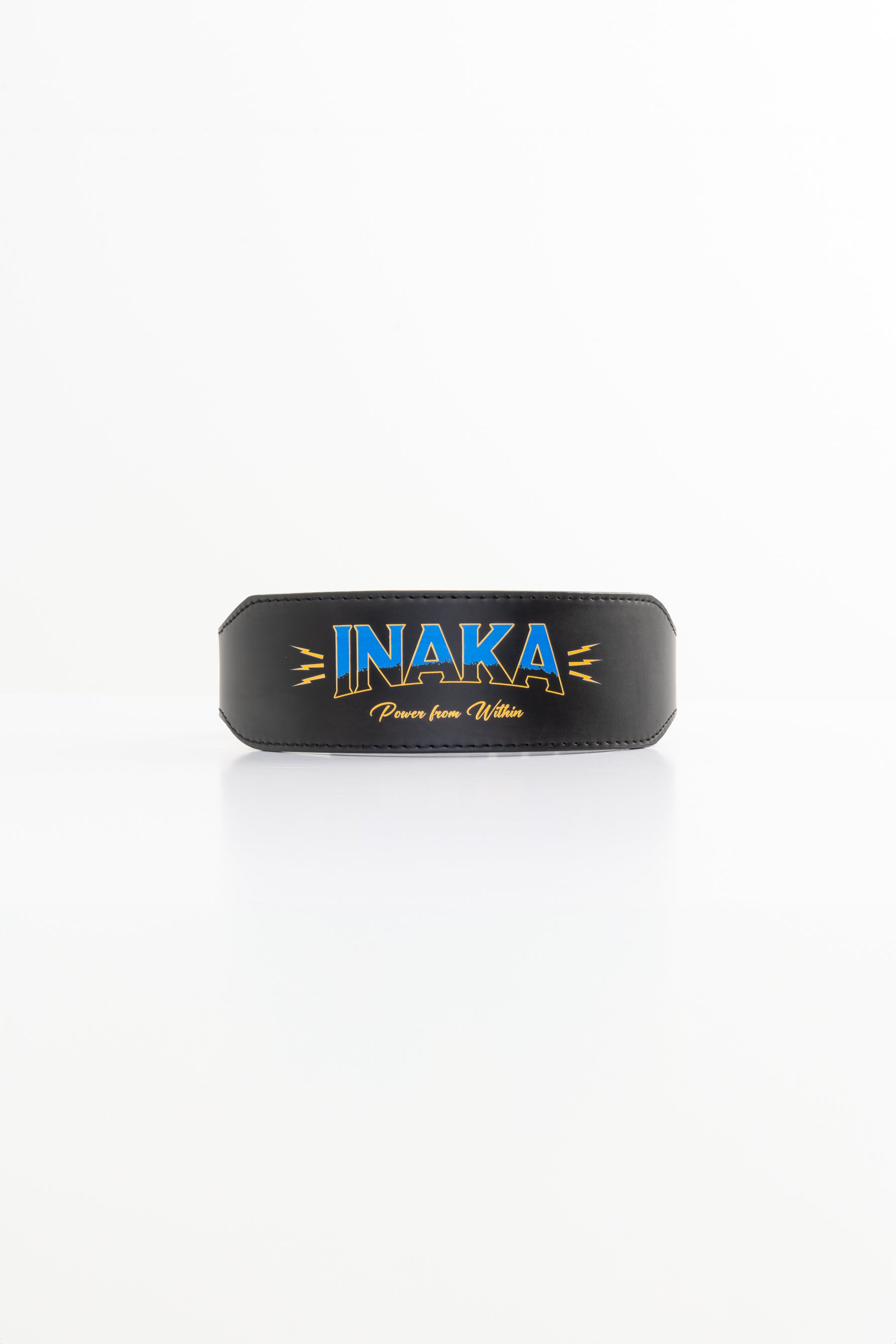 POWER WITHIN 10MM BELT - BLACK