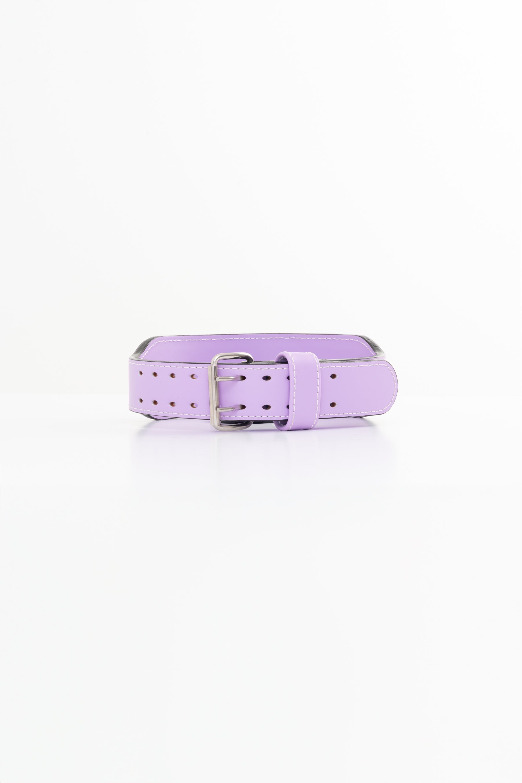 LILAC 10MM BELT