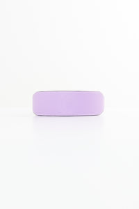 LILAC 10MM BELT