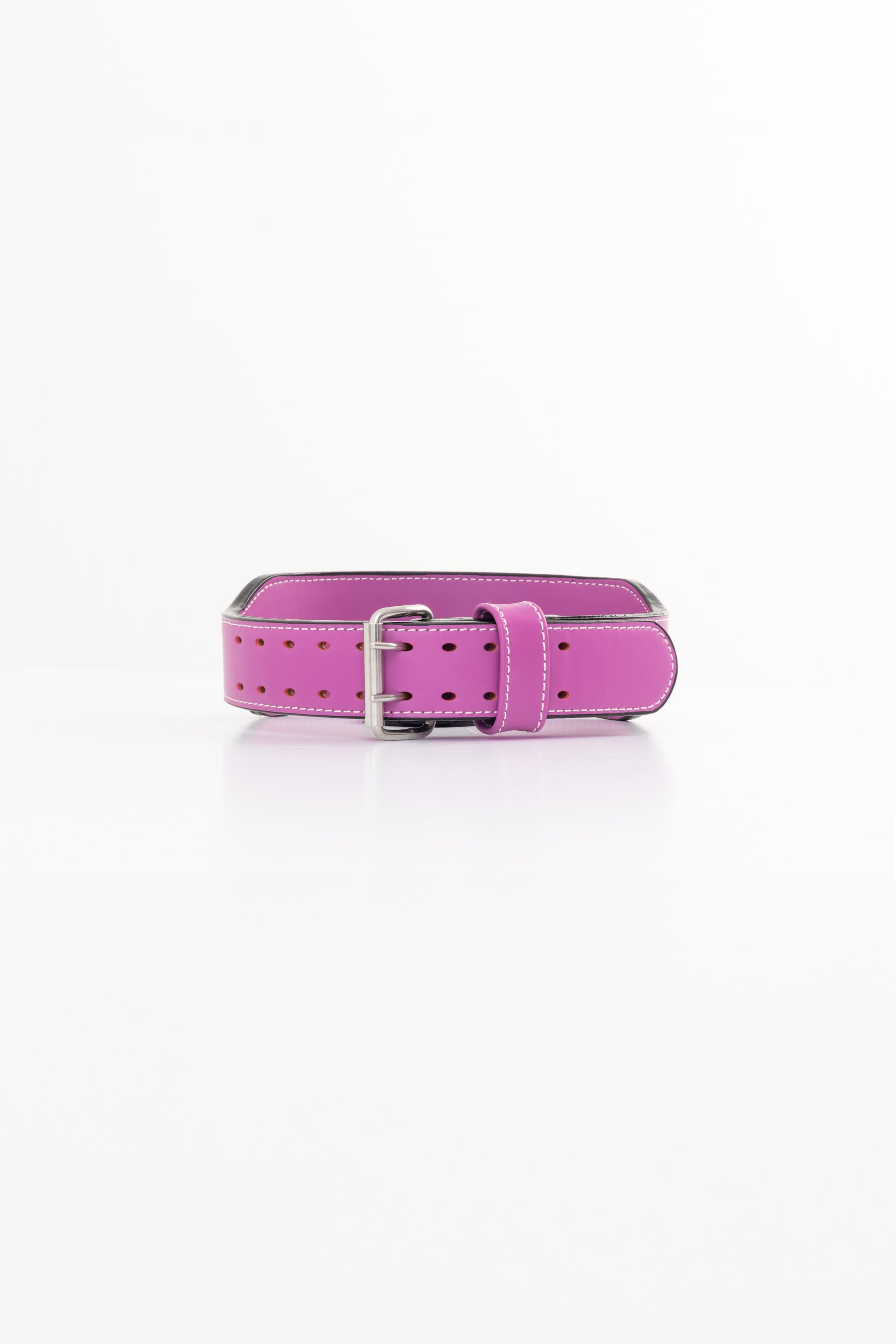 10MM BELT -  TRANSCEND PINK