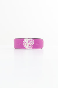 10MM BELT - TRANSCEND PINK