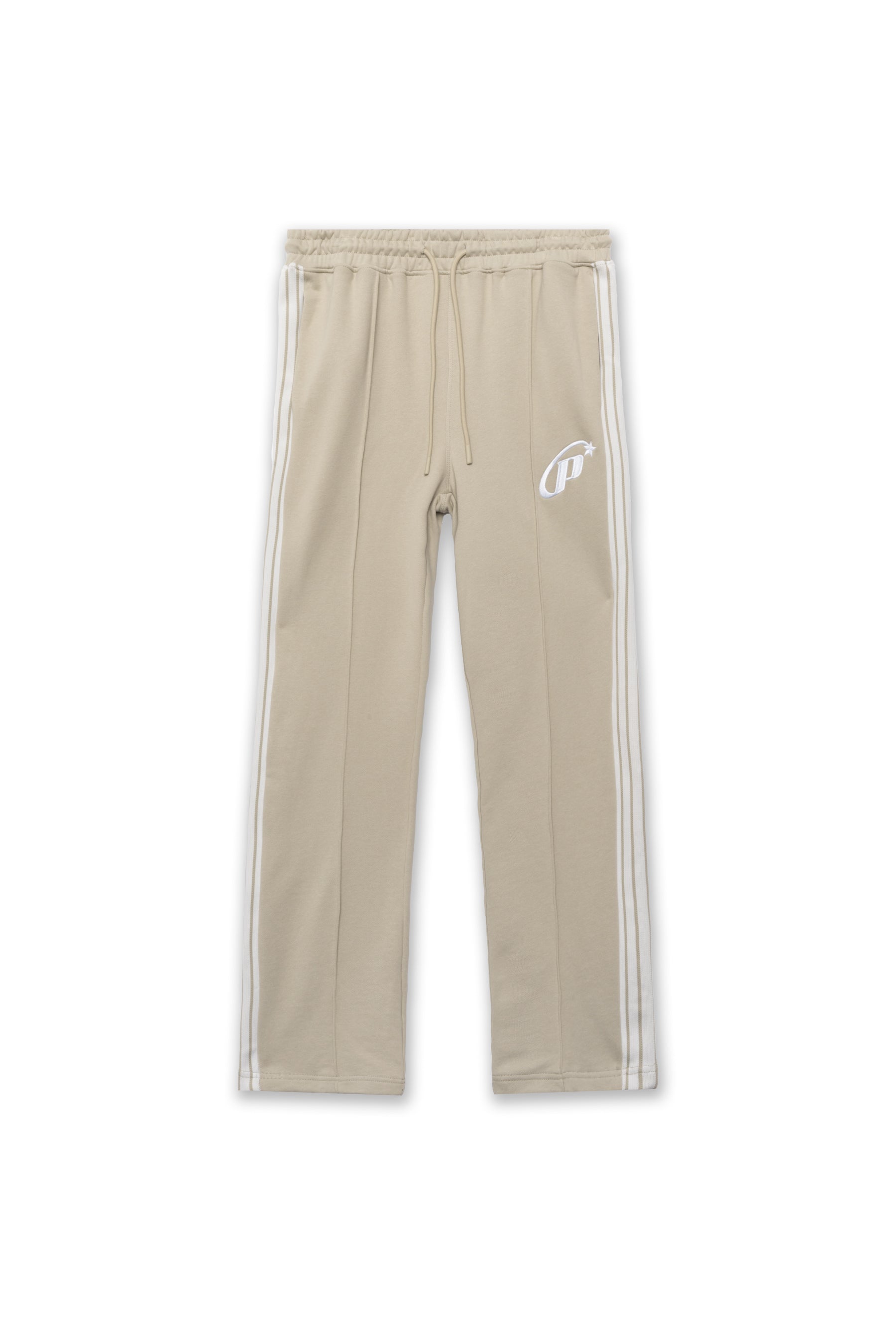PSTAR RELAXED SWEATS - SAND