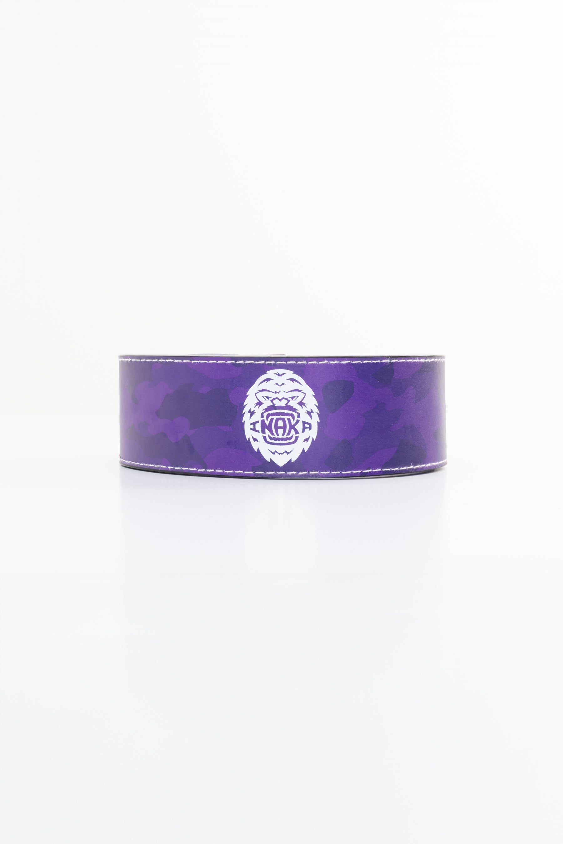 13MM LEVER BELT- PURPLE REIGN