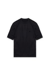 CORE PERFORMANCE SHORT SLEEVE - JET BLACK