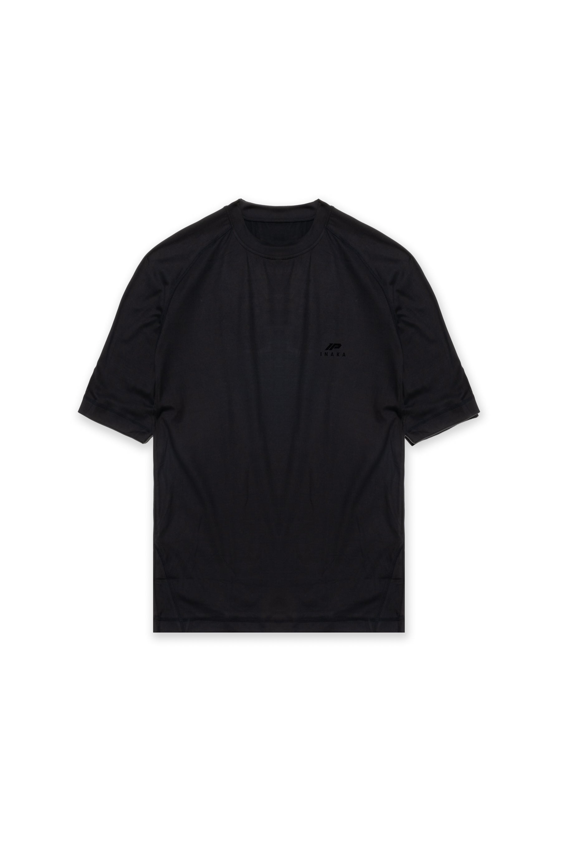 CORE PERFORMANCE SHORT SLEEVE - JET BLACK