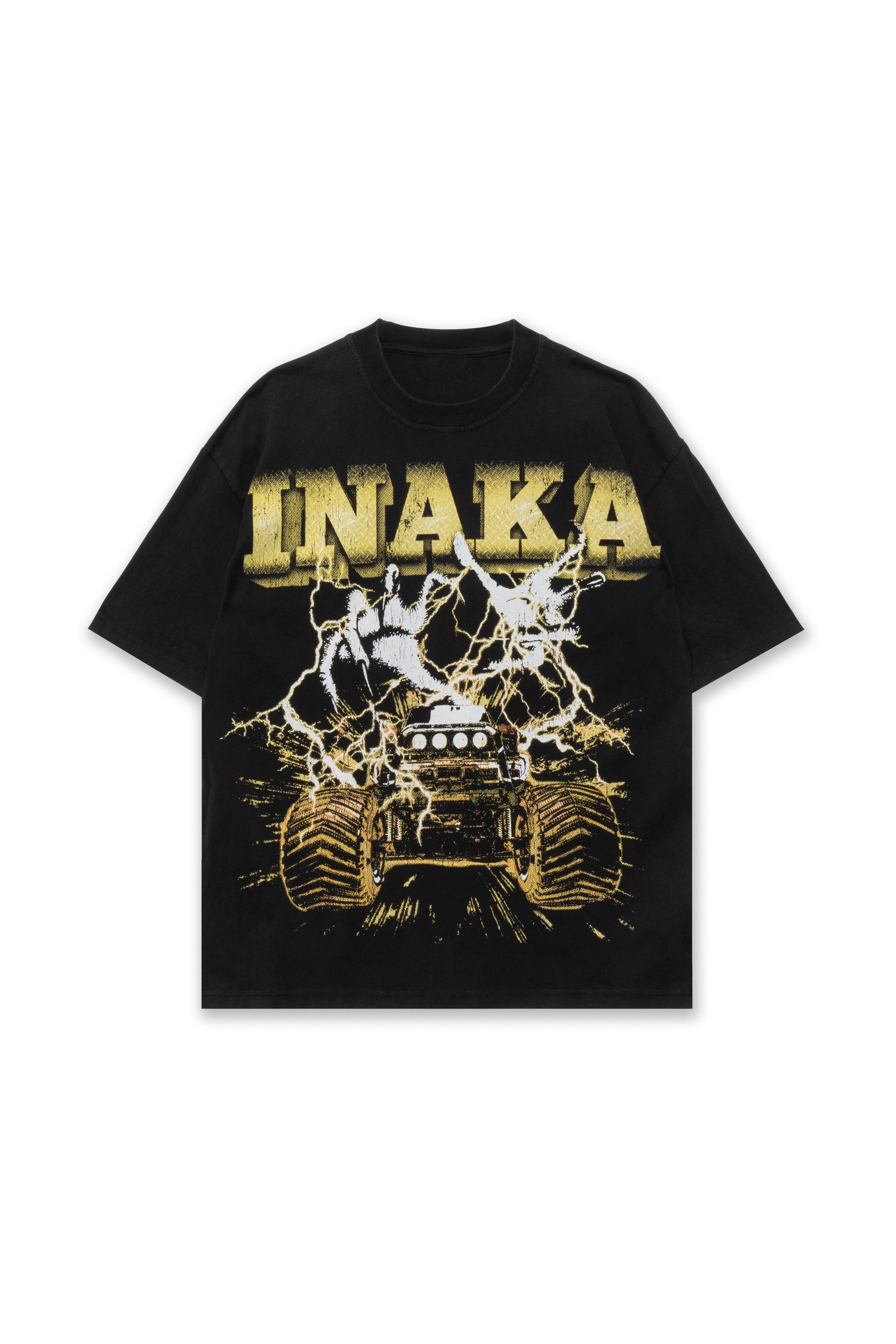 Inaka power popular t shirt