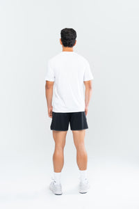 CORE PERFORMANCE SHORT SLEEVE - WHITE