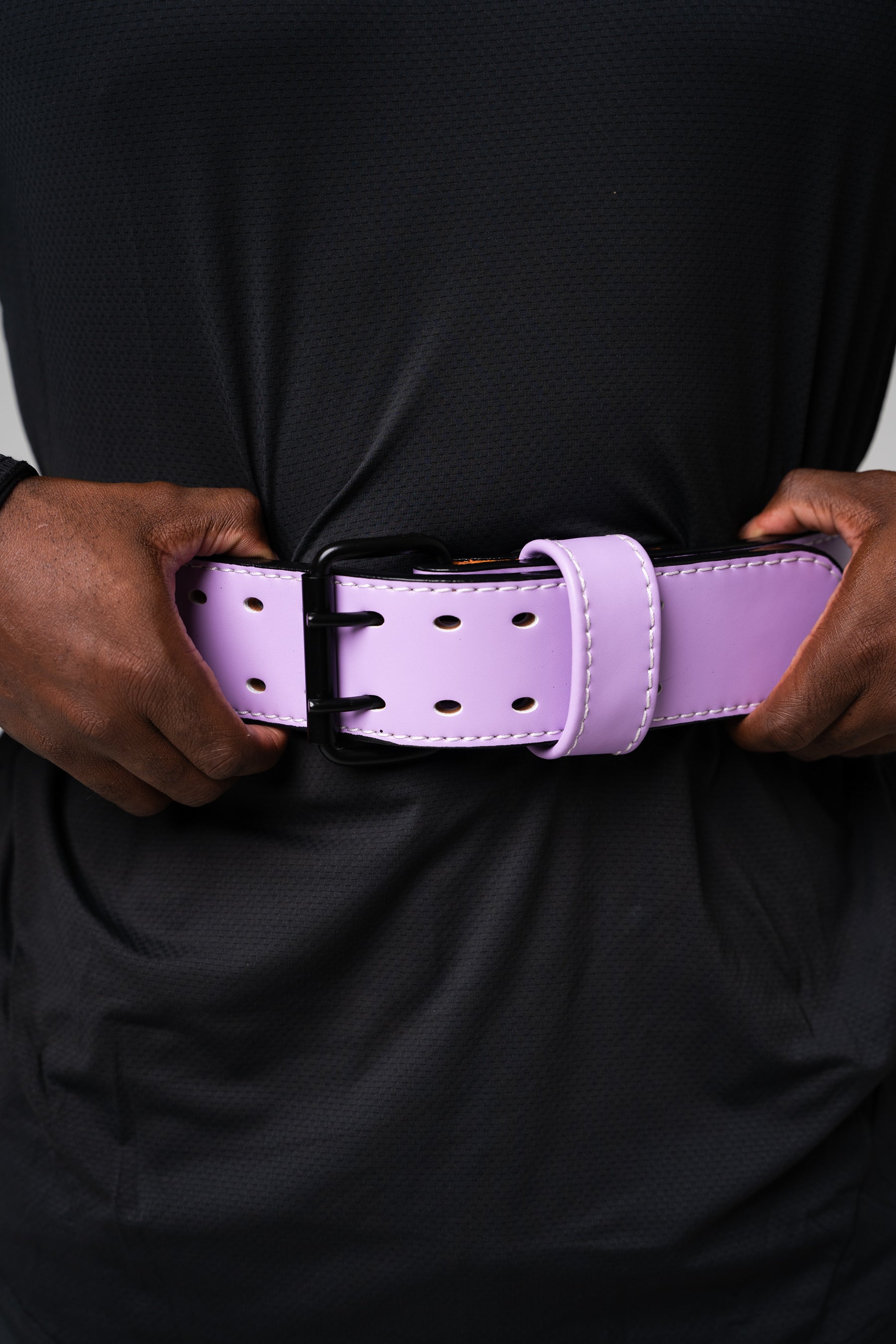 LILAC 10MM BELT