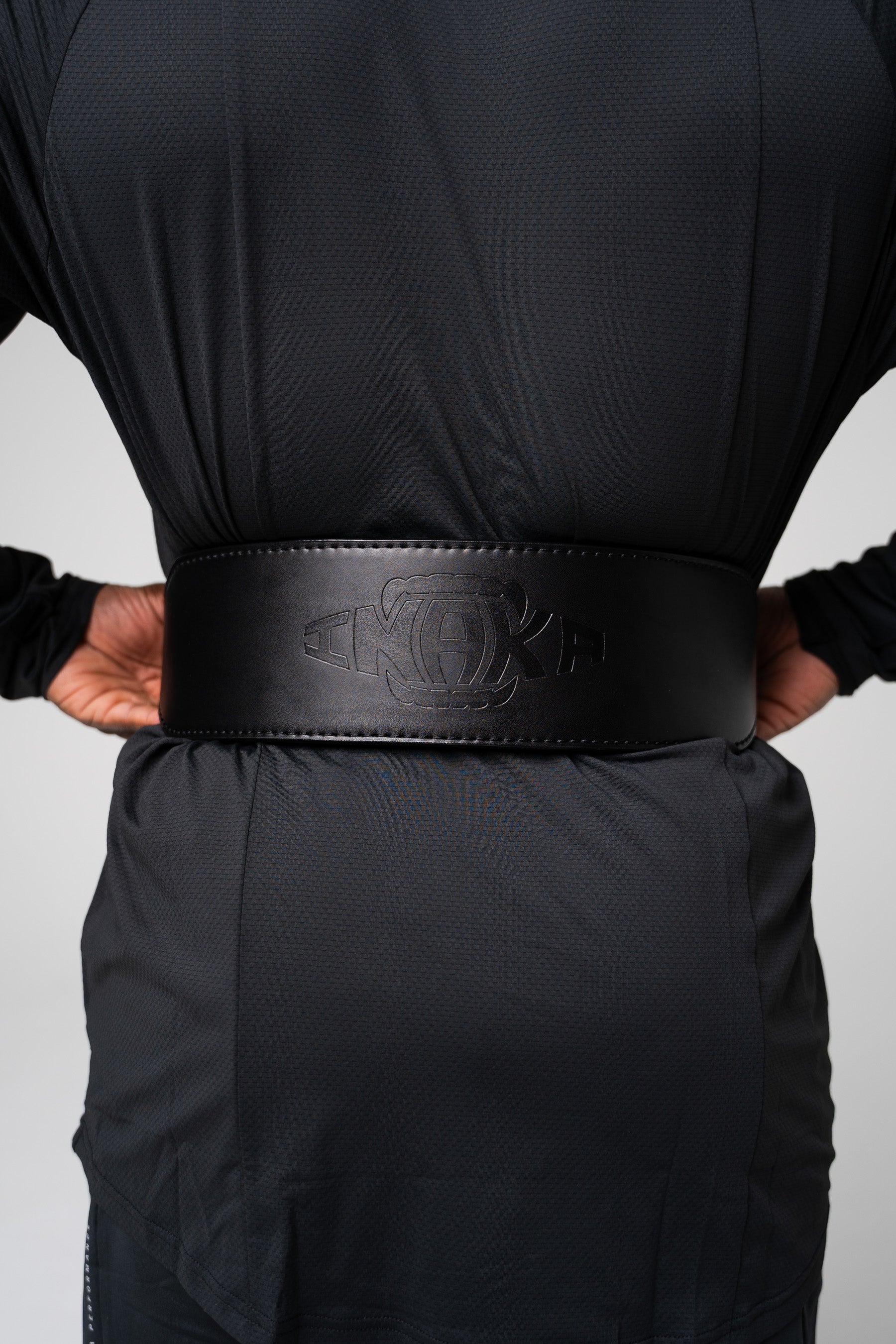 Midnight 10mm Belt