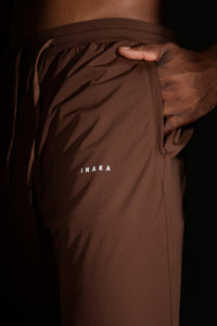 HYPERFLEX JOGGERS - COFFEE